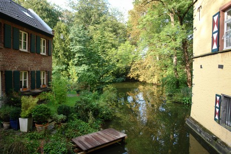 holweide