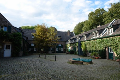holweide