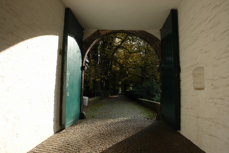 holweide