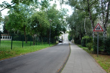 holweide