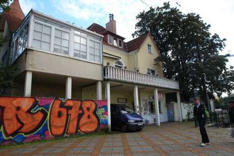 holweide