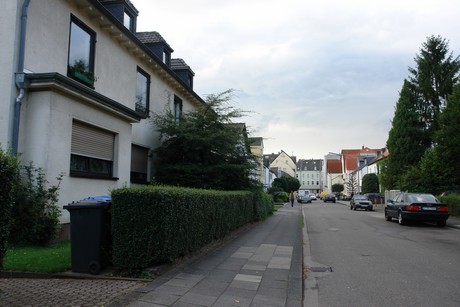 holweide