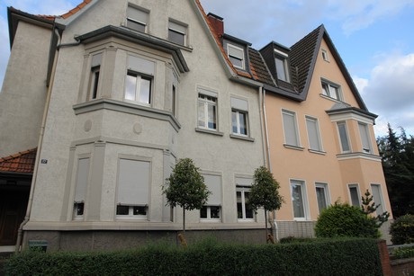 holweide