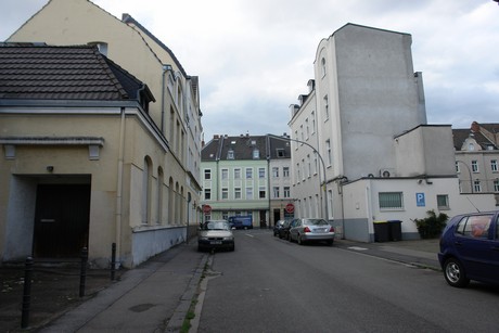 holweide