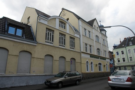 holweide