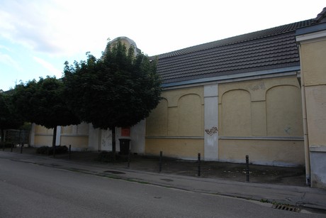 holweide