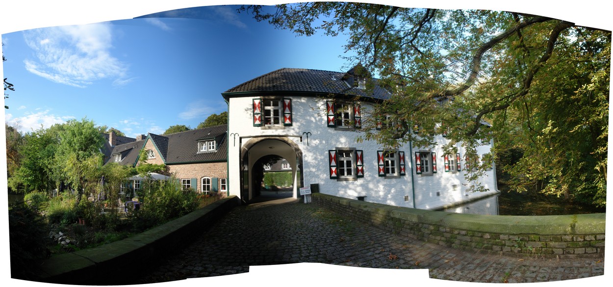 Holweide
