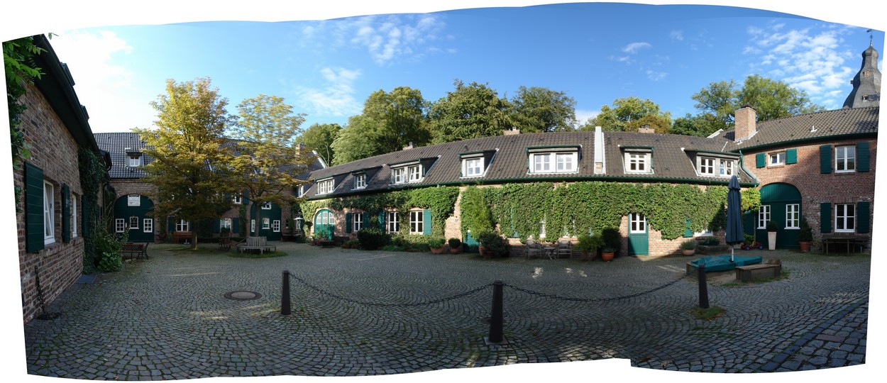 Holweide