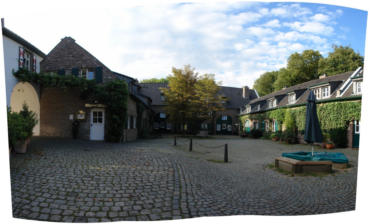 Holweide
