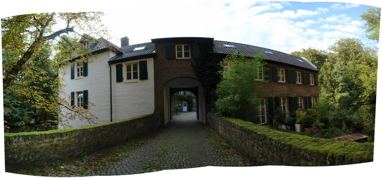 Holweide