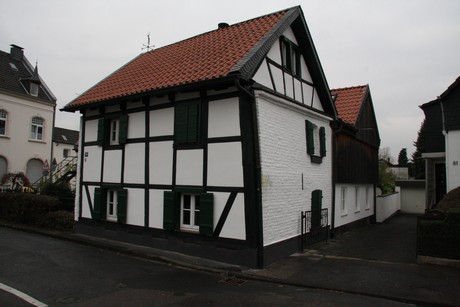 holweide