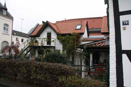 holweide