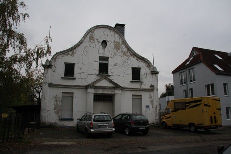 holweide