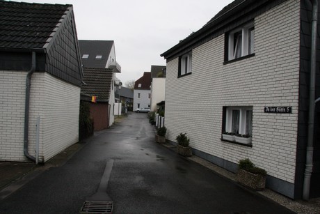 holweide