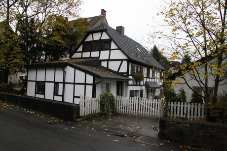 holweide