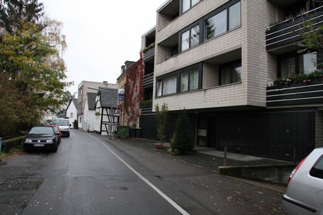 holweide