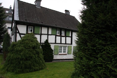 holweide