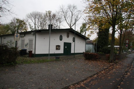 holweide