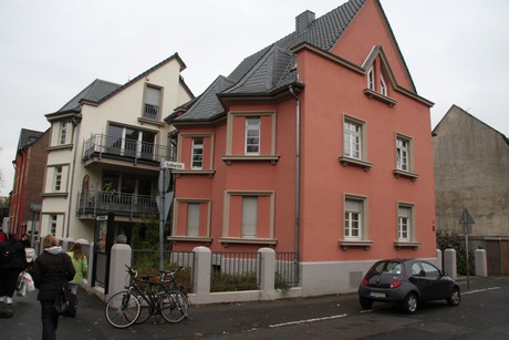 holweide