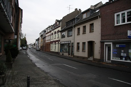 holweide