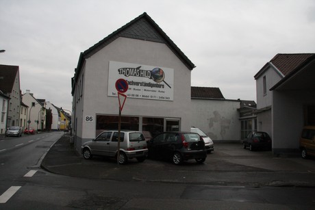 holweide