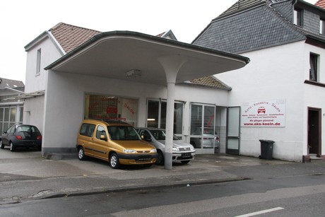 holweide