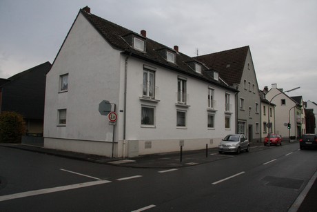 holweide