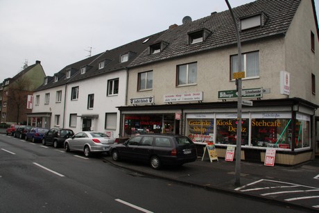 holweide
