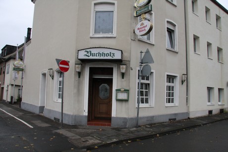 holweide