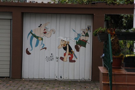 holweide