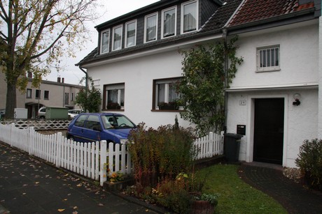 holweide