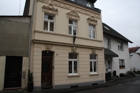holweide