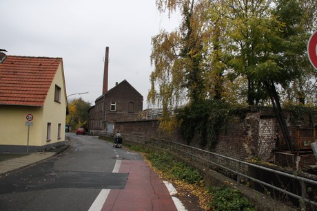 holweide