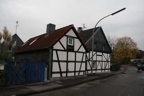 holweide