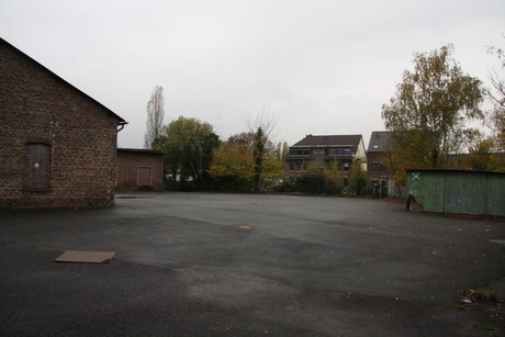 holweide