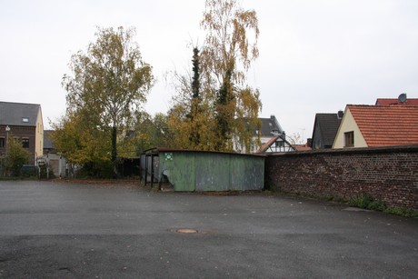 holweide
