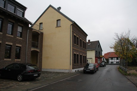 holweide