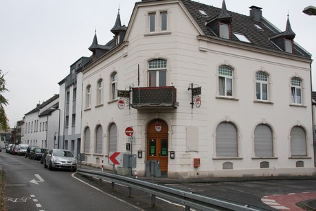holweide