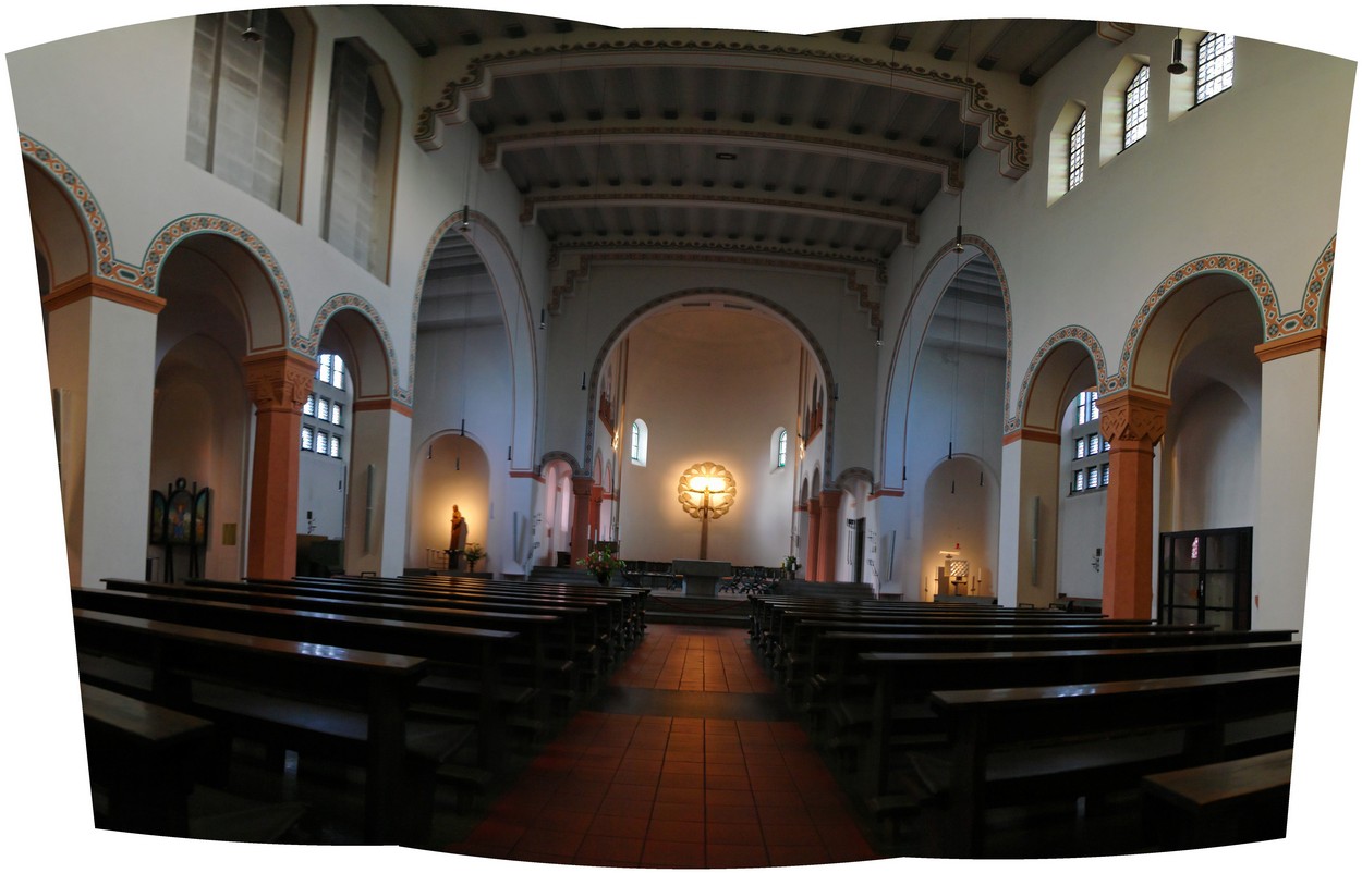 St. Mariae Himmelfahrt 