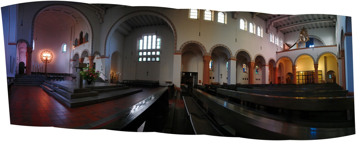St. Mariae Himmelfahrt 