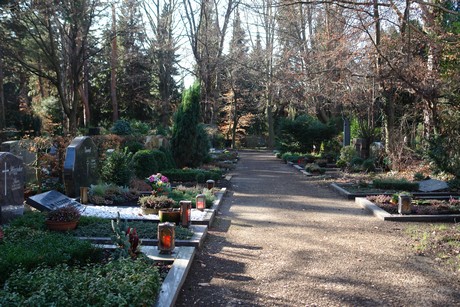 friedhof