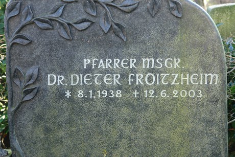 friedhof