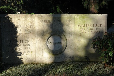 friedhof