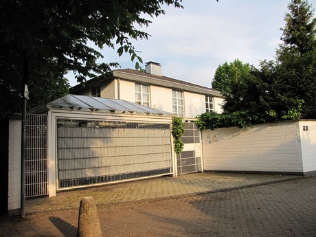 junkersdorf