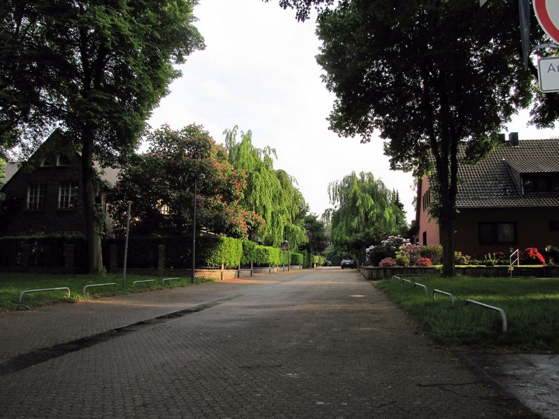 junkersdorf
