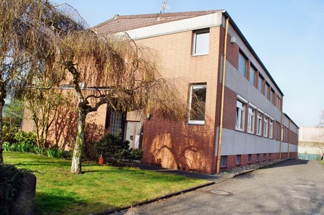Junkersdorf