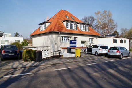 Junkersdorf