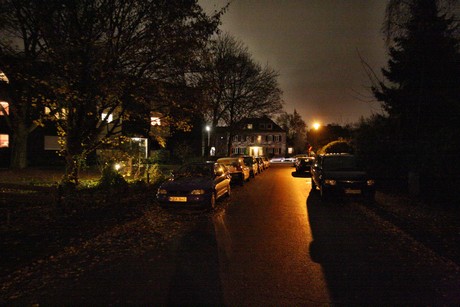 nacht