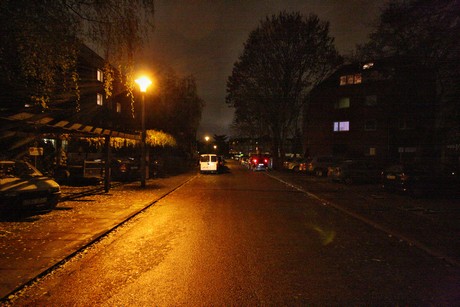 nacht