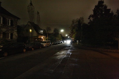 nacht